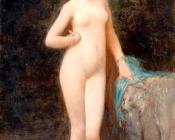 Chloe - 朱·约瑟夫·勒费弗尔